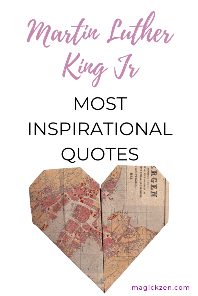 MLK Jr quotes-pinterest